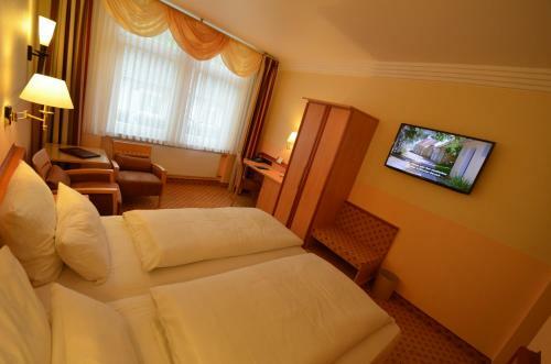 Hotel Mack