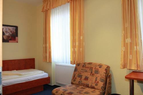 Hotel Am Rathaus