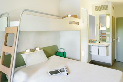Hotel Ibis Budget K�ln Marsdorf