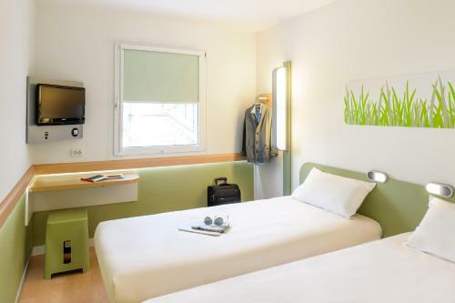 Hotel Ibis Budget K�ln Marsdorf