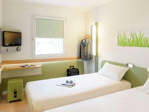 Hotel Ibis Budget K�ln Marsdorf