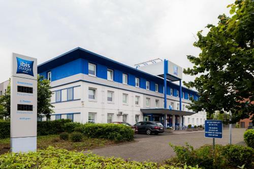 Hotel Ibis Budget K�ln Marsdorf