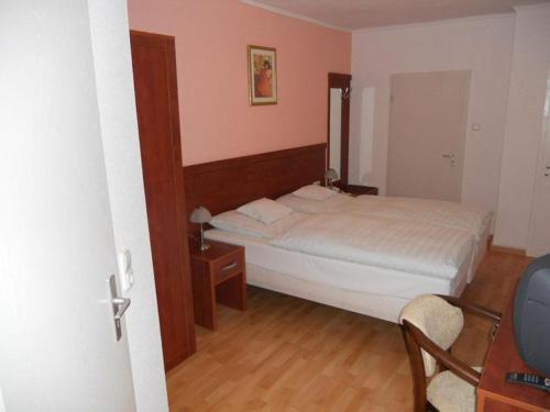 Hotel Restaurant Zur Post