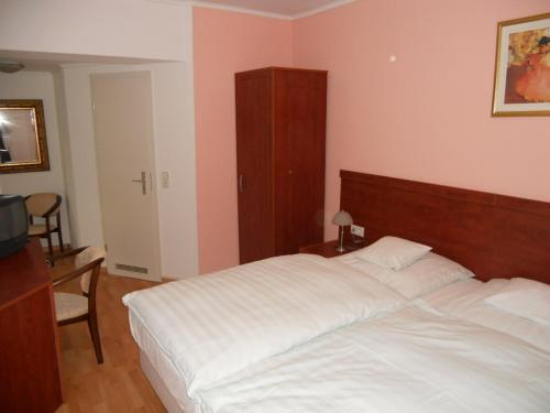 Hotel Restaurant Zur Post
