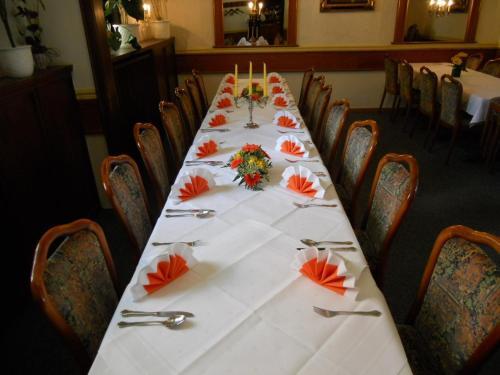 Hotel Restaurant Zur Post