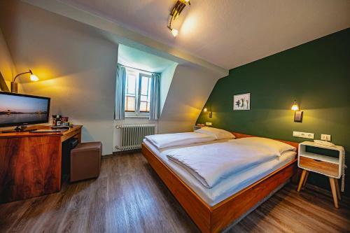 Hostal Gasthaus Zum Ochsen