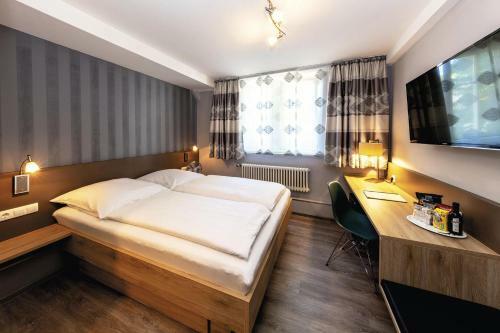 Hostal Gasthaus Zum Ochsen