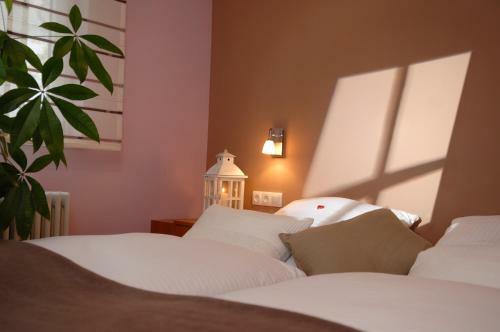 Hostal Gasthaus Zum Ochsen