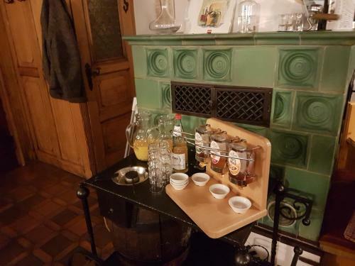 Hostal Gasthaus Zum Ochsen