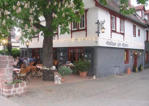 Hostal Gasthaus Zum Ochsen