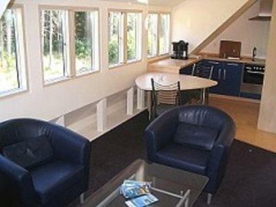 Apartamento Haus Fernsicht