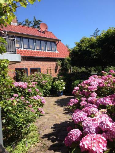 Apartamento Haus Fernsicht