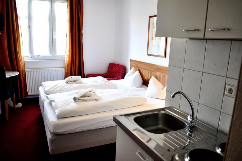 Apart Hotel Ferdinand Berlin