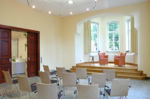 Das Hotel Mutterhaus Und Tagungszentrum