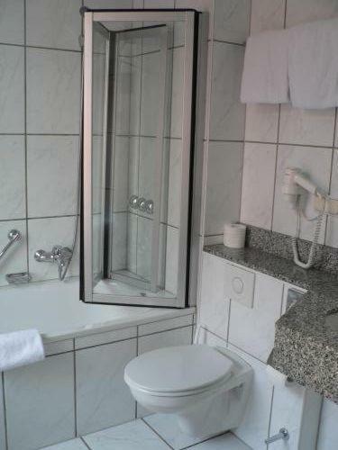 Hostal Stadt-gut-hotel Zum Rathaus