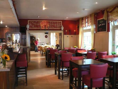 Hostal Stadt-gut-hotel Zum Rathaus