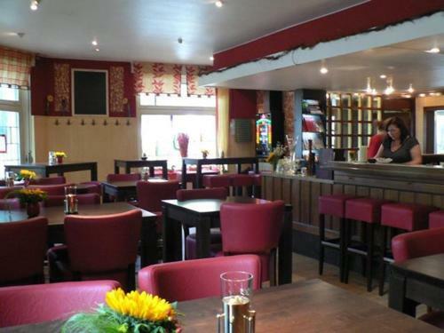 Hostal Stadt-gut-hotel Zum Rathaus