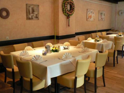 Hostal Stadt-gut-hotel Zum Rathaus