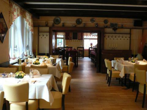 Hostal Stadt-gut-hotel Zum Rathaus