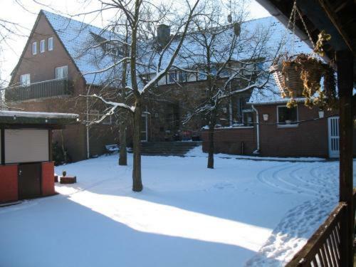 Hostal Forsthaus Sch�ntal