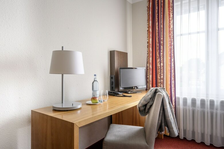 Hotel-restaurant Maier