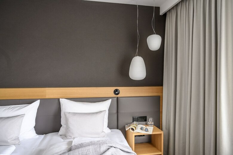 Hotel-restaurant Maier
