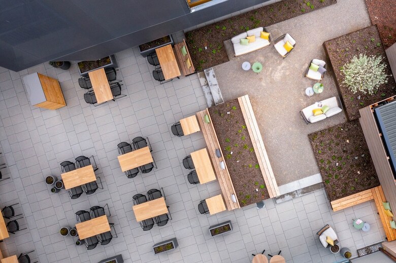 Hotel-restaurant Maier