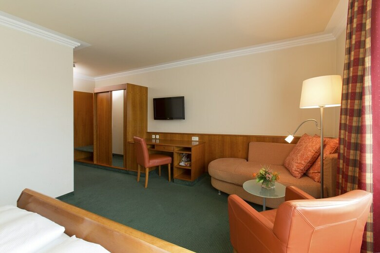 Hotel-restaurant Maier