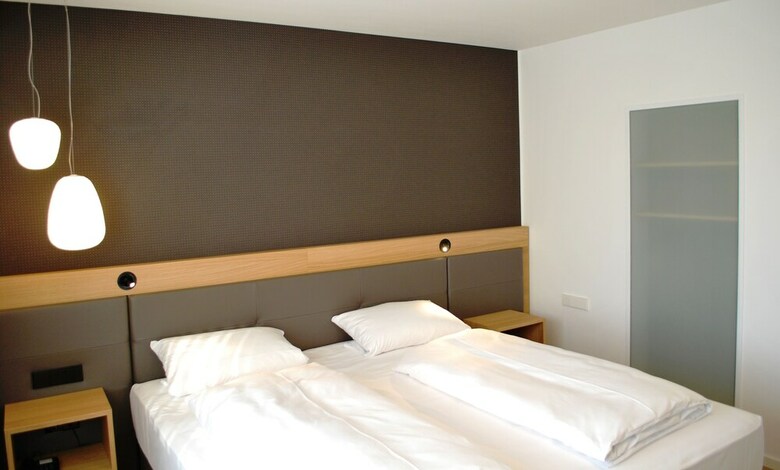 Hotel-restaurant Maier