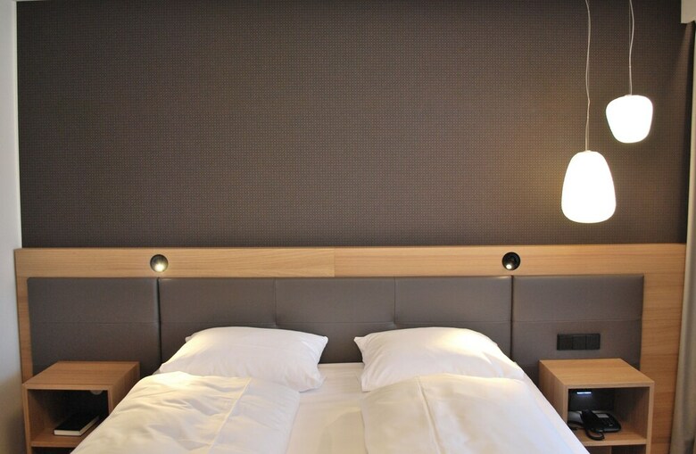 Hotel-restaurant Maier