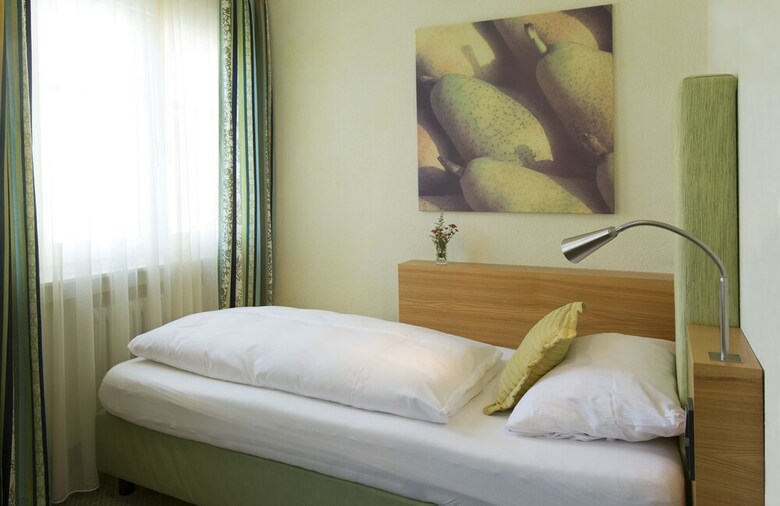 Hotel-restaurant Maier