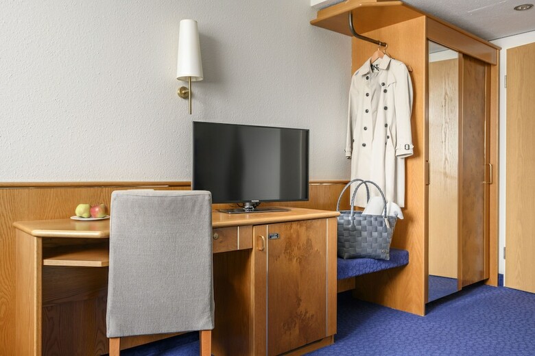 Hotel-restaurant Maier