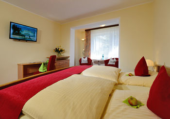 Landhotel Albers
