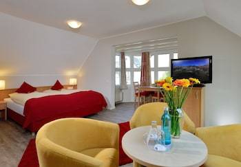 Landhotel Albers