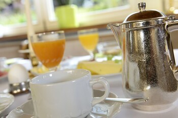 Landhotel Albers