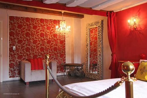 Elements Hotel