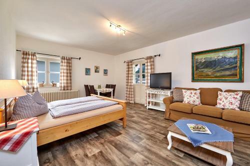 Hostal Olympiahaus