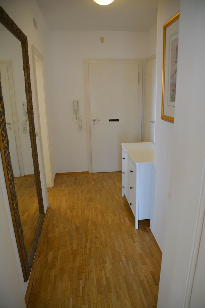 Hostal Hotel Lex Im Gartenhof