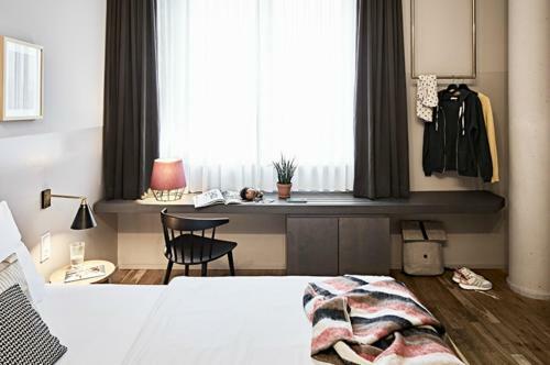Bold Hotel