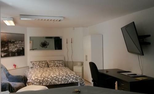 Apartamento Ferienwohnung Bella