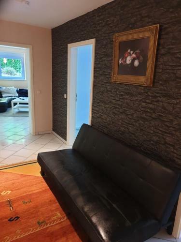 Apartamento Ferienwohnung Bella