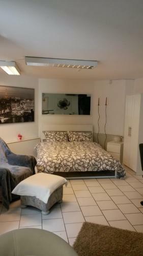 Apartamento Ferienwohnung Bella