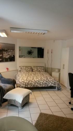 Apartamento Ferienwohnung Bella