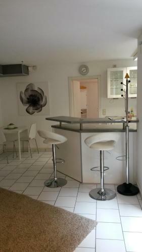 Apartamento Ferienwohnung Bella