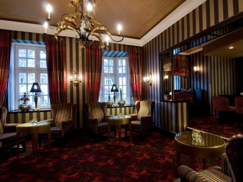 Romantik Hotel Das Smolka