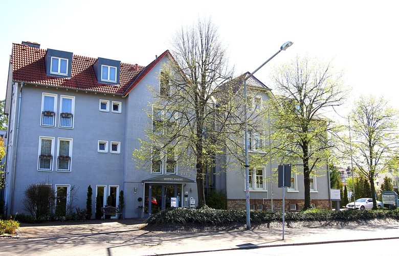 Hotel Lindemann