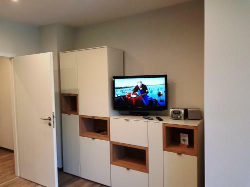 Apartamentos Residenz Seeblick