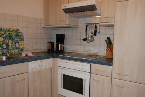 Apartamentos Residenz Seeblick