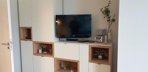 Apartamentos Residenz Seeblick