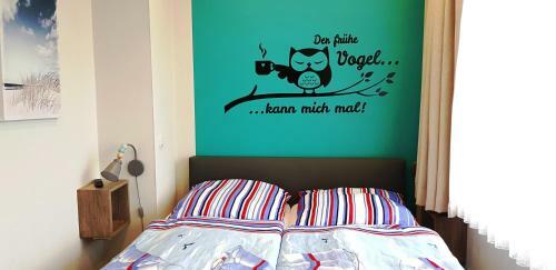 Apartamentos Residenz Seeblick